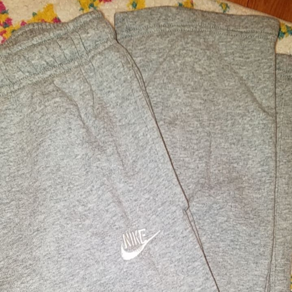 Nike sweatpants